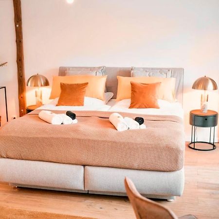 Suite Dreams เบรเมน ภายนอก รูปภาพ